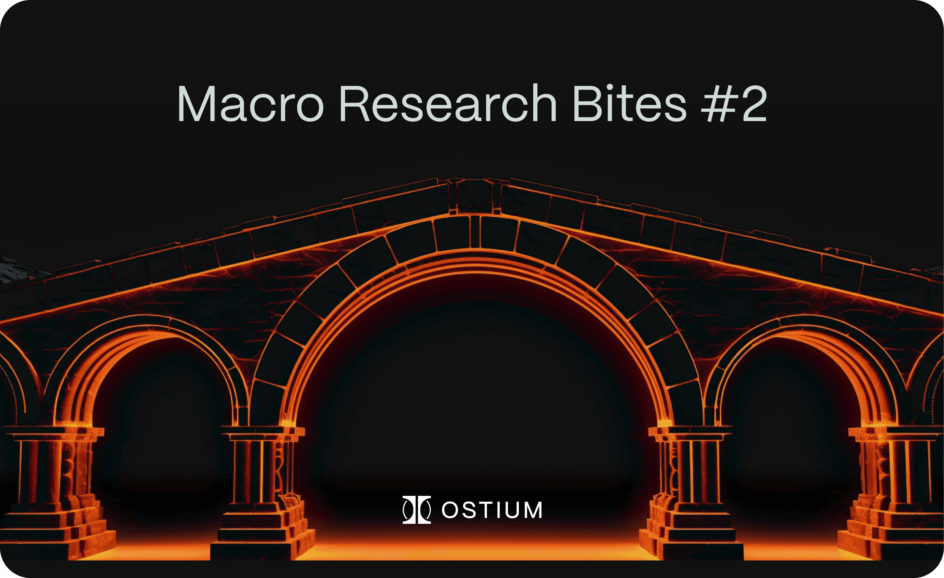 Macro Research Bites #2: Gold and Inflation