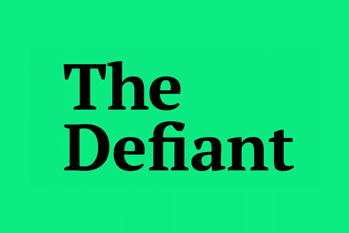 The Defiant