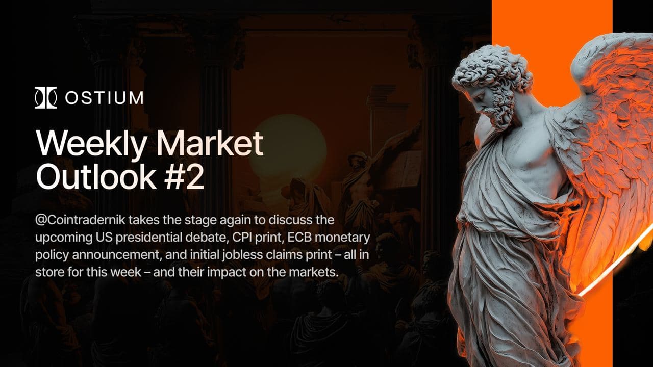 Market Outlook #2